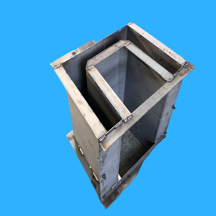 深圳集水槽模具 截水槽钢模具 生产细致