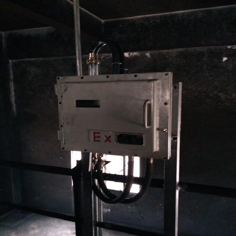 聚一搏tsp警报器 运城防爆型粉尘浓度检测仪