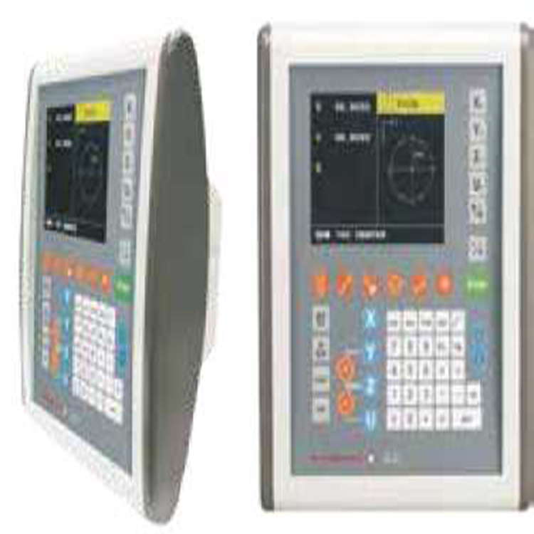 ES-12 LCD数显表