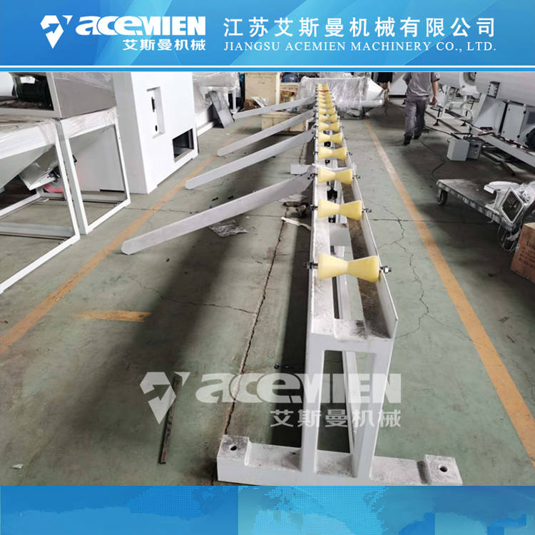 张家港PVC管生产设备挤出机生产线 合肥PVC管材设备生产线厂家