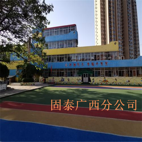 桂林学校结构安全鉴定