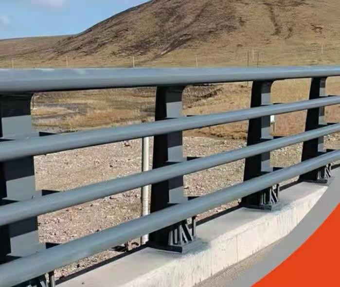 西藏不锈钢防撞护栏模板,防撞护栏类型