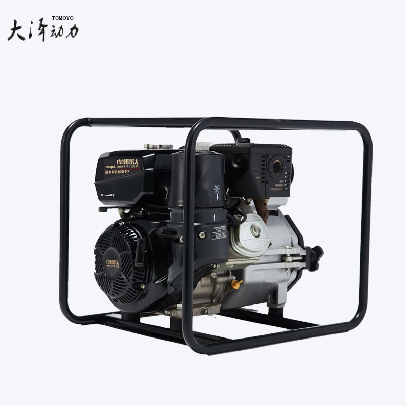 高压水泵消防水泵