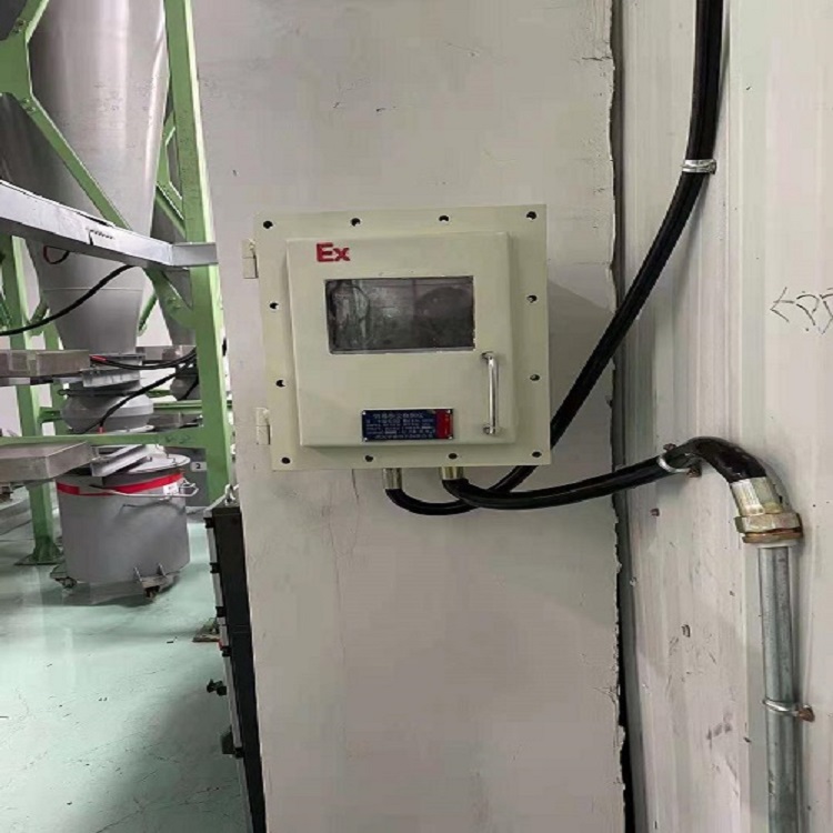運城防爆型粉塵濃度檢測儀,聚一搏tsp警報器