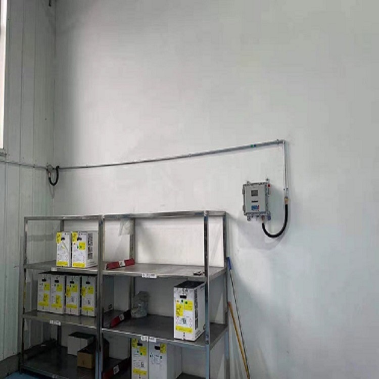 湖南防爆型粉塵濃度檢測儀,JYB-6A防爆型粉塵檢測儀
