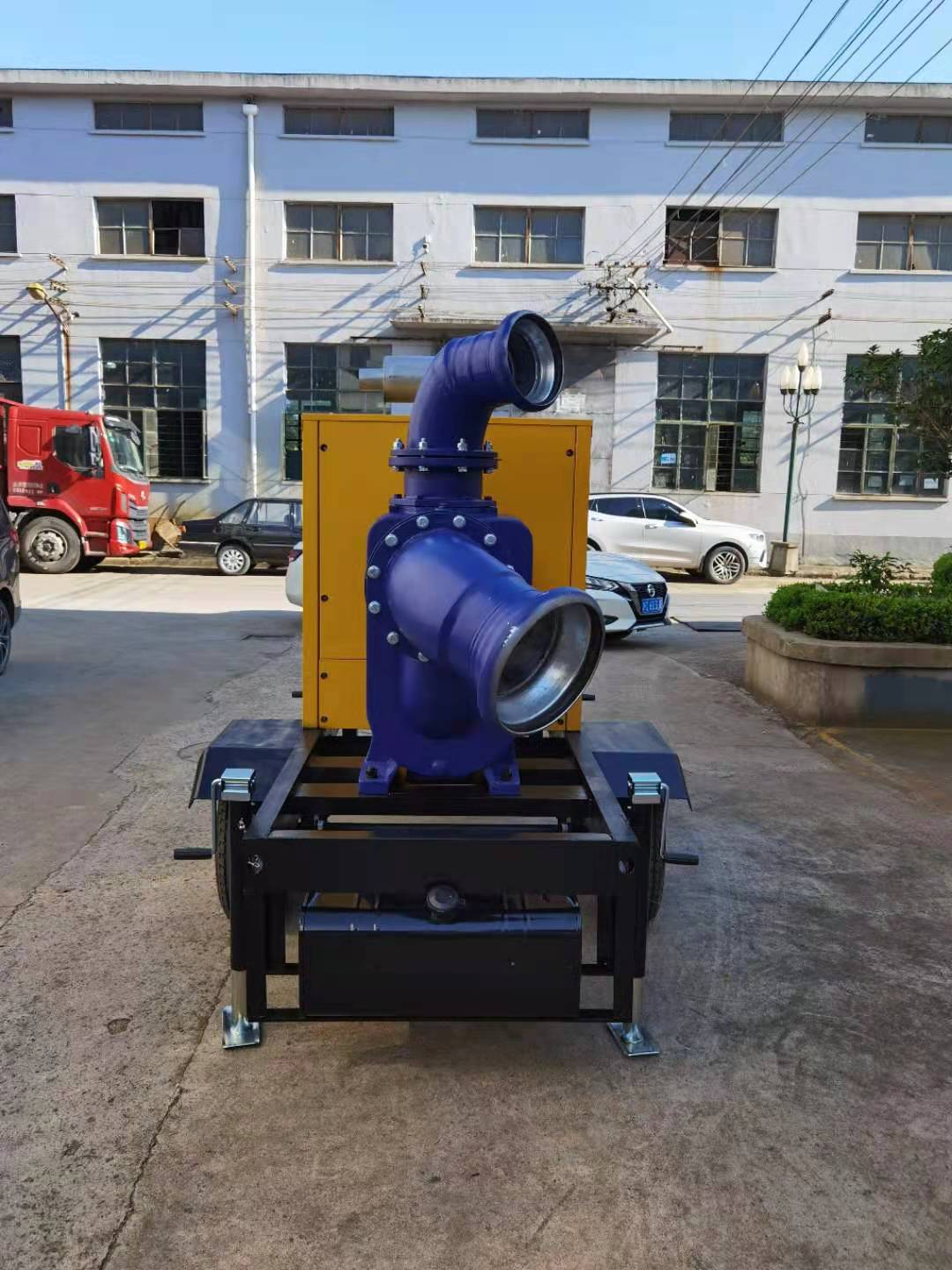 耐腐蚀500立方柴油水泵3000立方柴油高压泵