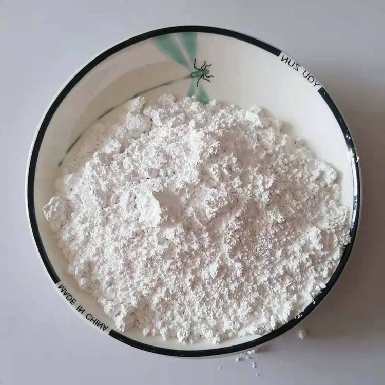 盛运矿产——石膏粉 模型粉 脱硫石膏粉