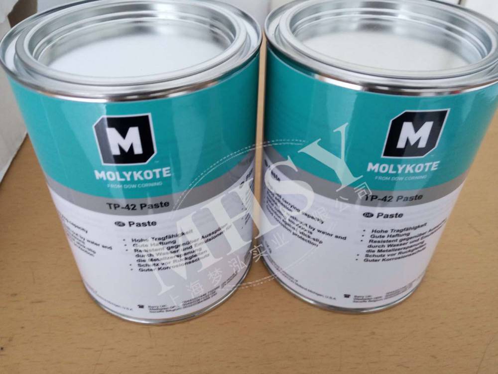 Molykote PD-910 Lubricant