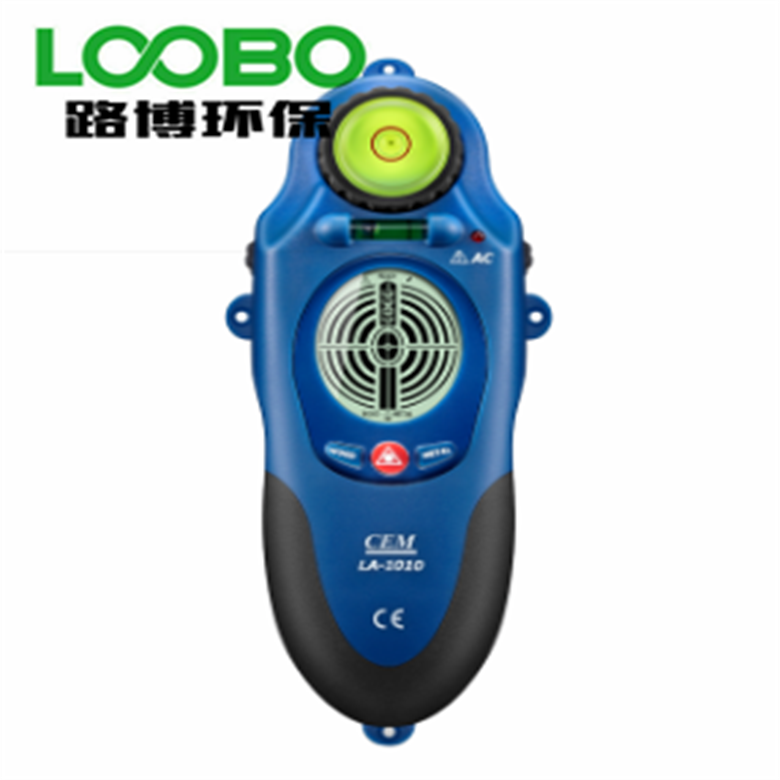 LA-1010三合一木材/金属/交流电压探测仪