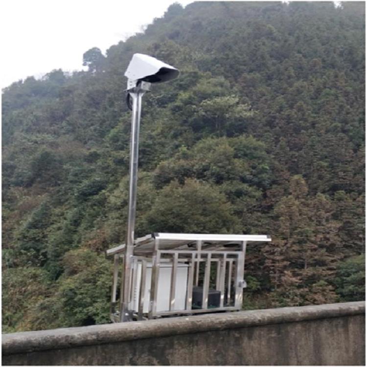 龙岩道路能见度气象监测站 交通道路降雨量观测设备