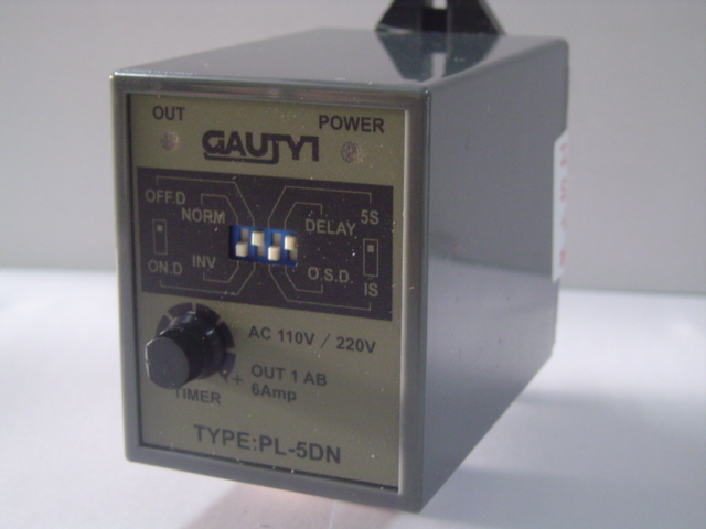 现货供应：`GAUJYI`光电控制器 PL-05DN PL-01N