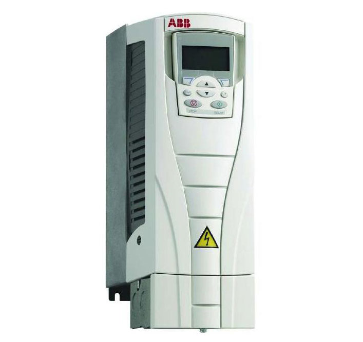 ABB变频器 ACS580-01-430A-4 自带面板