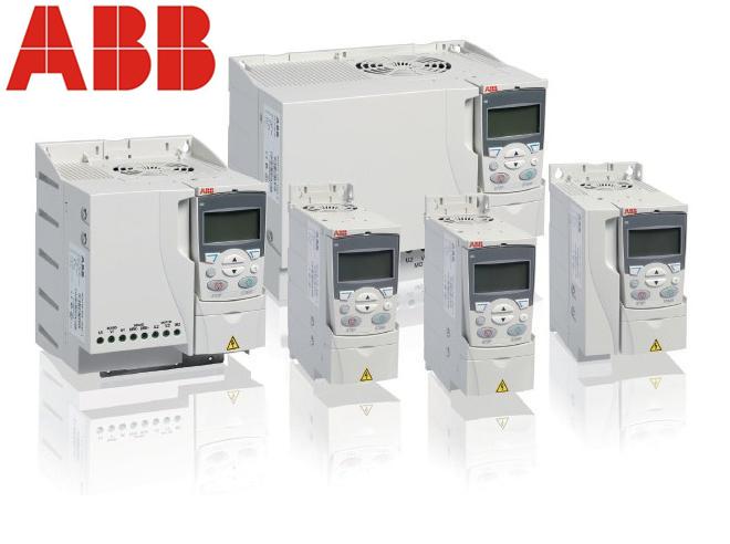 ABB变频器 ACS355-03E-01A2-4 冶金行业