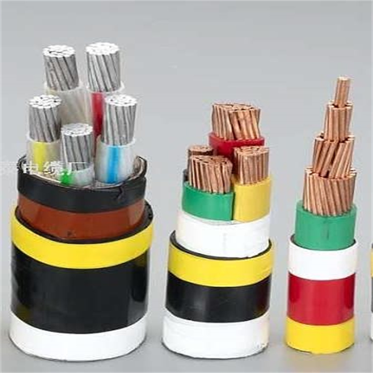 武汉新洲电缆回收 御企盈电缆回收 特种电缆回收推荐