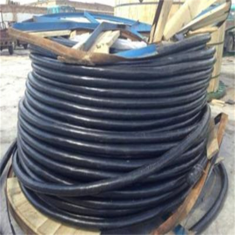 武汉新洲区电缆回收