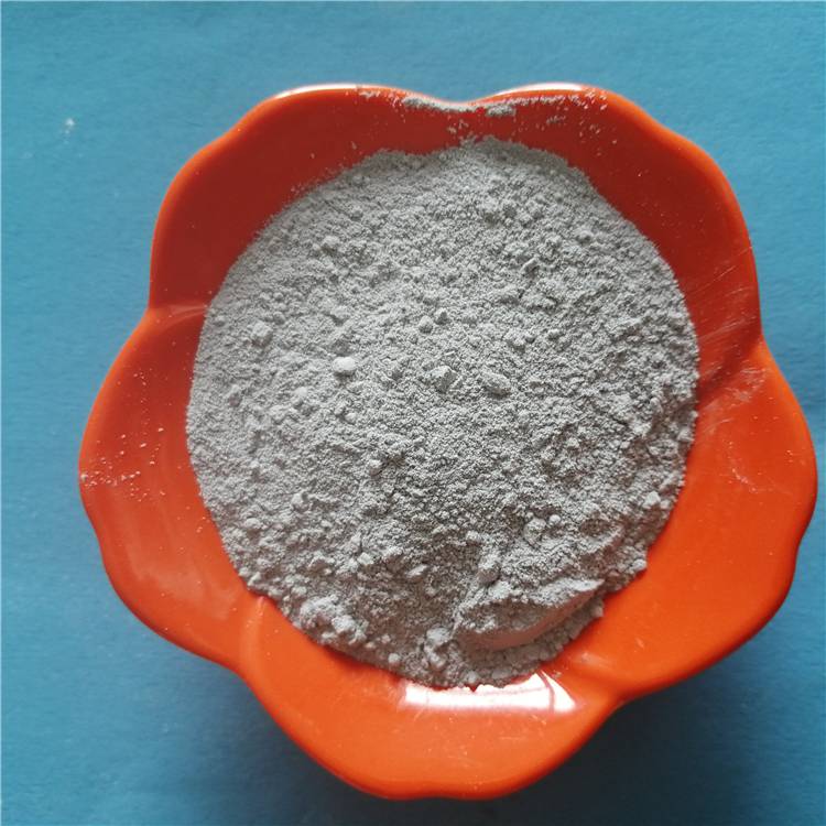 盛运供应 优质硅灰石粉 1250目塑料橡胶硅灰石粉