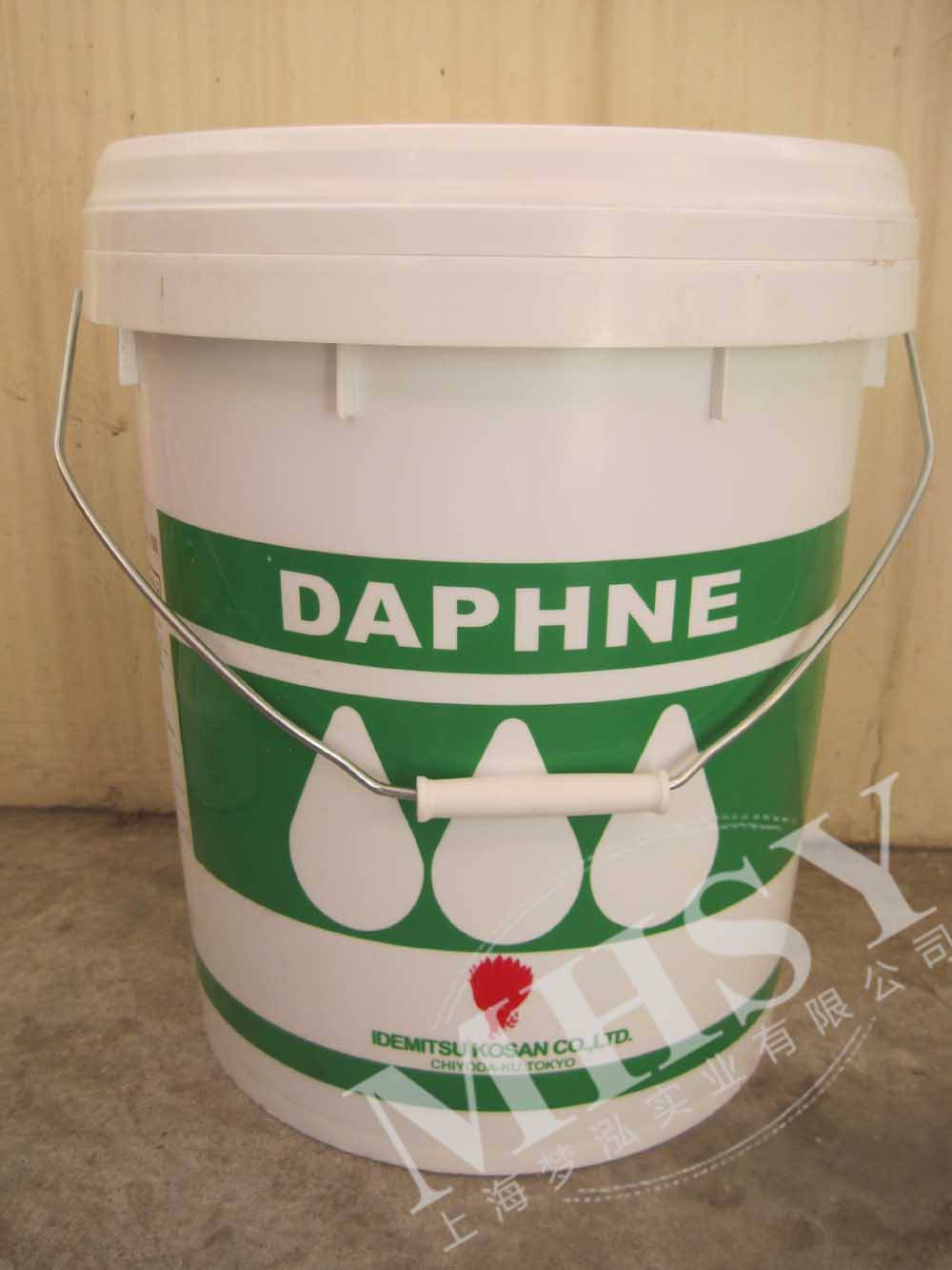 供应DAPHNE SUPER GEAR100 **钼齿轮油