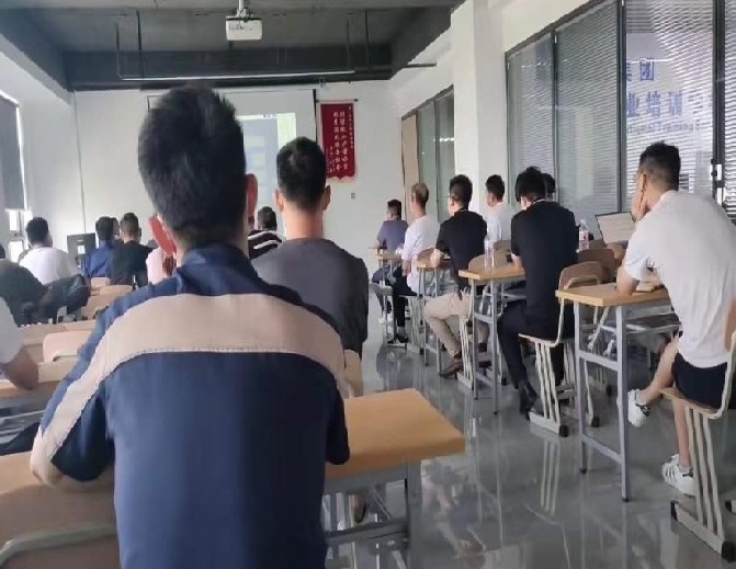 上海建筑电工操作证培训开班开考