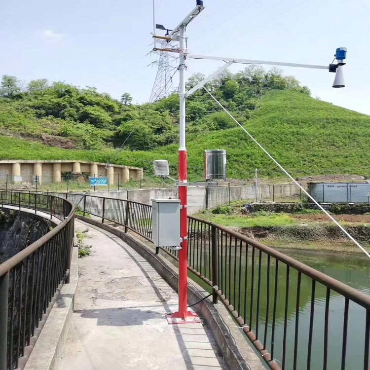 水库水位实时监测终端,河流水位在线监测系统