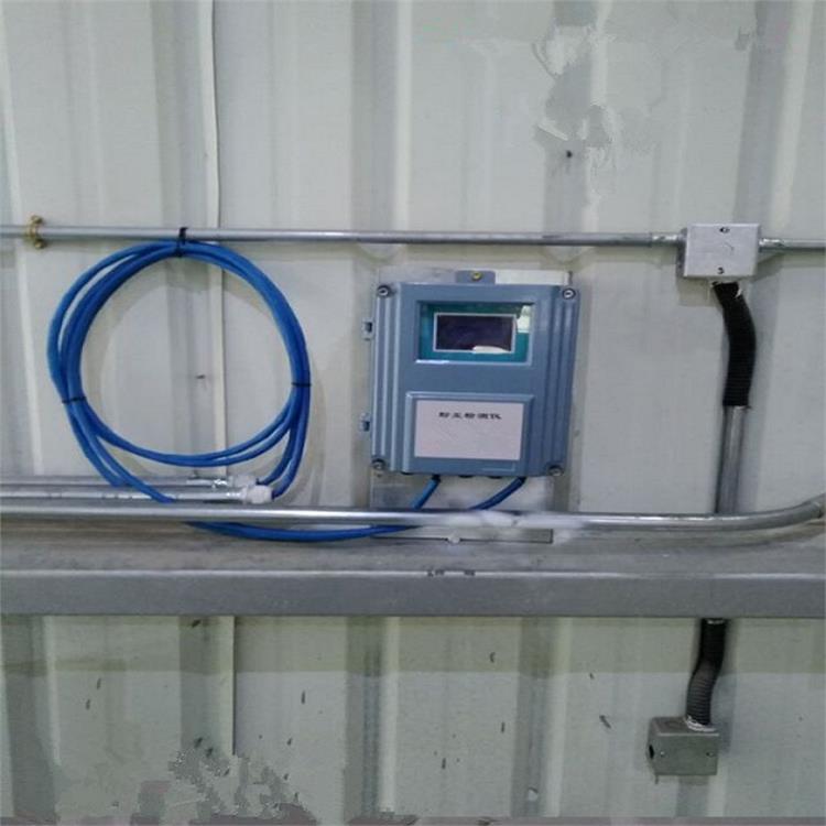 中山TSP粉尘浓度检测仪 储存粉尘含量测定仪