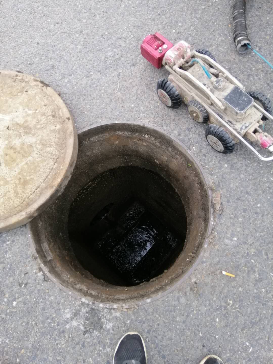 管道漏水检测施工注意事项
