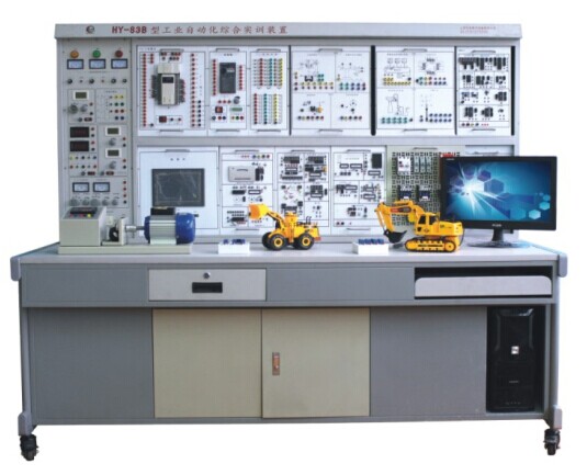 巴彦淖尔工业自动化控制 工业自动化控制系统
