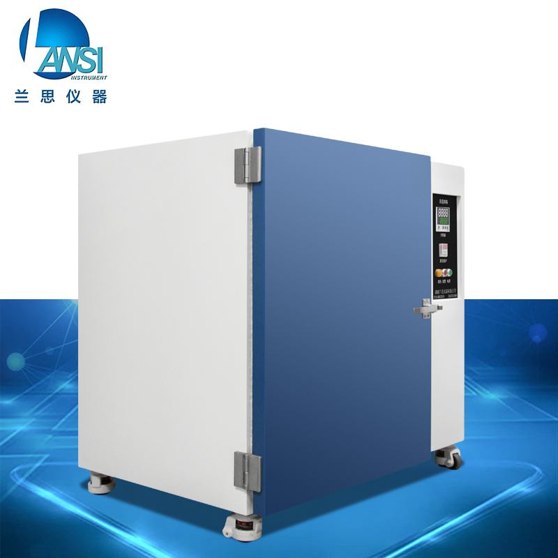 深圳電熱鼓風干燥箱供應商 恒溫電熱干燥箱 長期供應