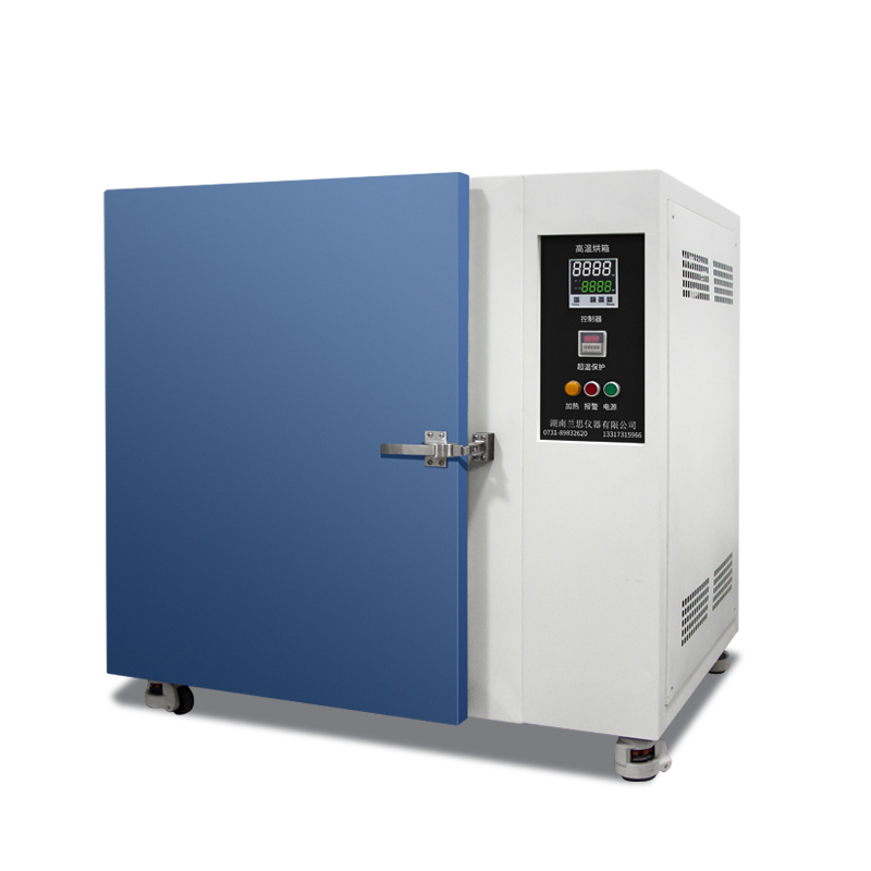 上海電熱鼓風干燥箱廠家 工業干燥箱 支持定制