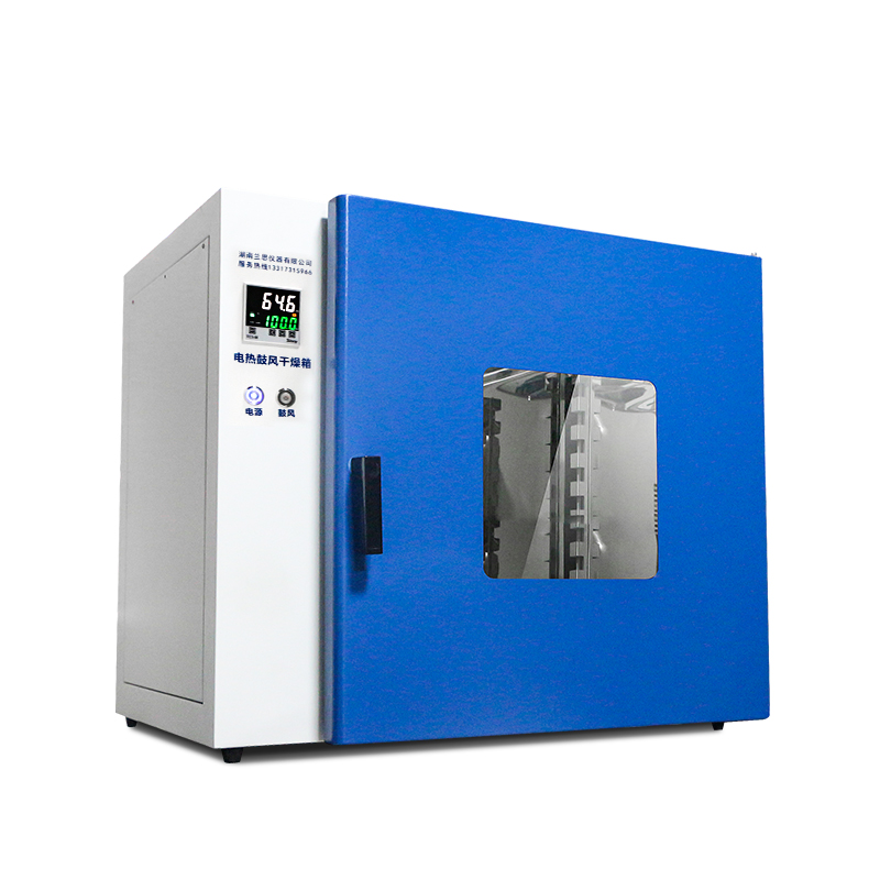 肇慶電熱鼓風干燥箱定制 恒溫電熱干燥箱 長期供應