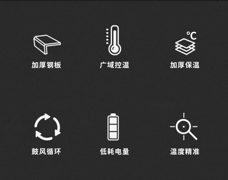 上海電熱鼓風干燥箱廠家
