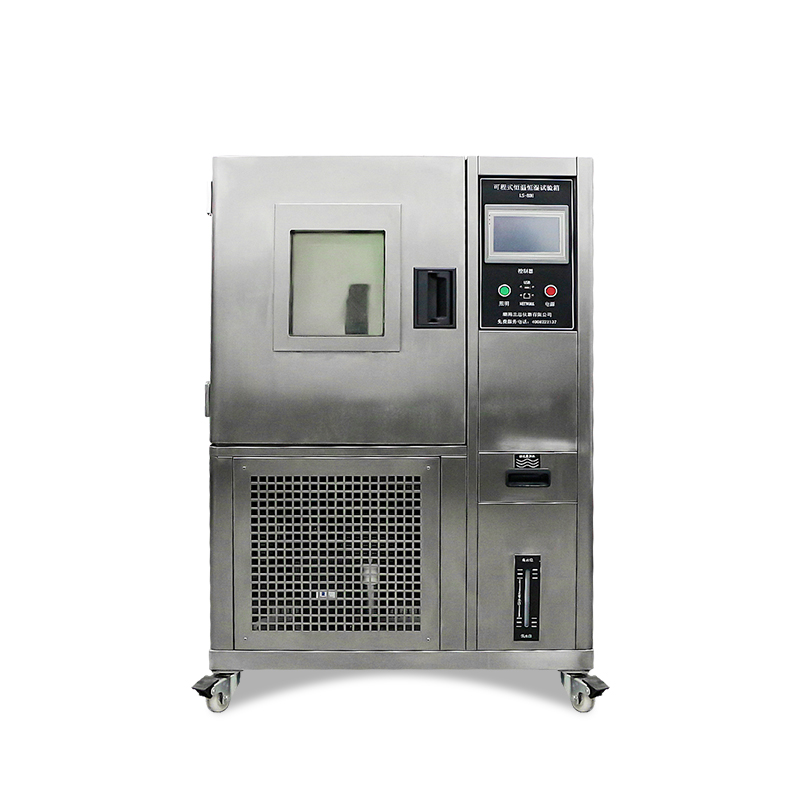 郑州微型高温试验箱价格 自动启停控温系统