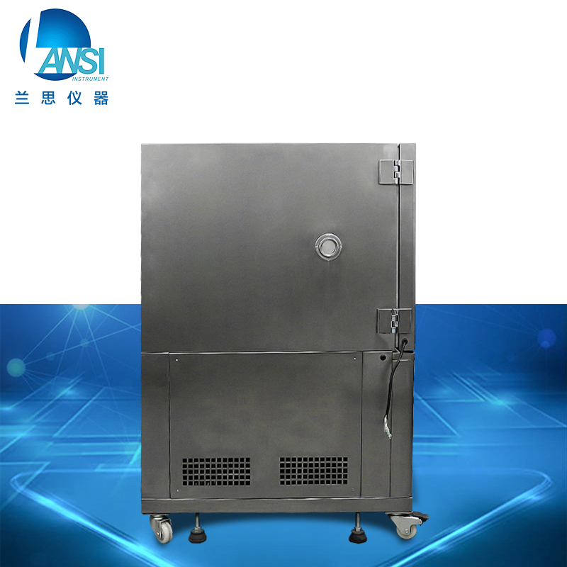 大型步入式恒溫恒濕箱非標定制 恒溫恒濕柜