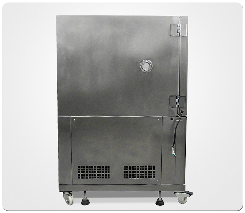 常德立式高溫試驗箱設計