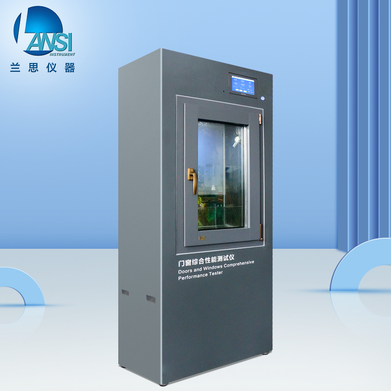 湖南二合一門窗保溫體驗箱結構 歡迎來電咨詢 門窗消音箱