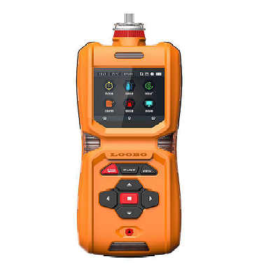 LB-MS6X泵吸式VOC气体检测仪 用于不同环境下气体浓度的检测