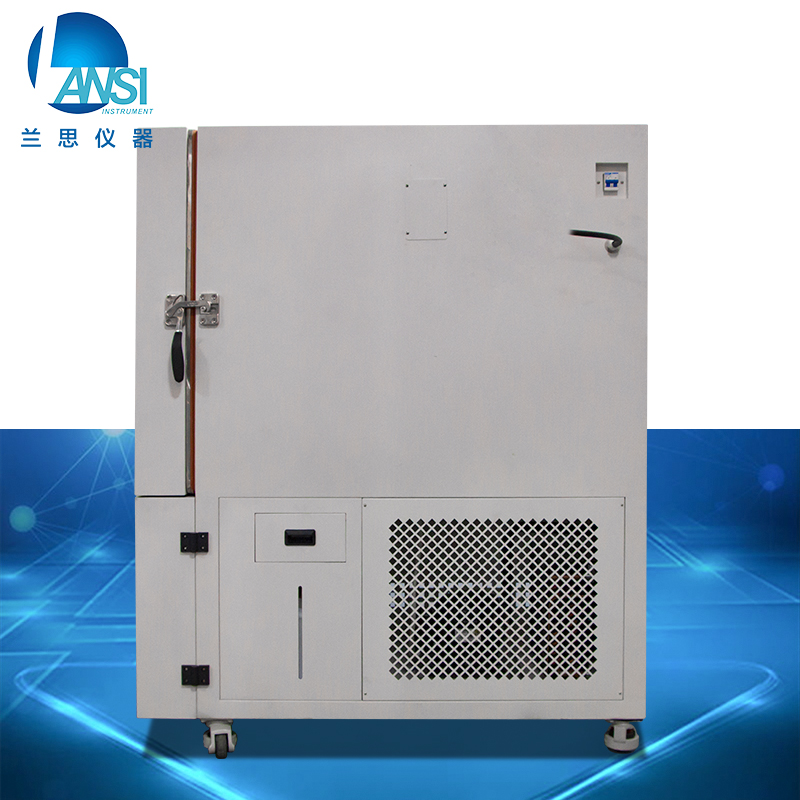 湖南新型恒溫恒濕試驗箱生產廠家 恒溫恒濕柜 操作簡單