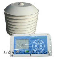 空气温湿光照记录仪3通道记录仪1路温度、1路湿度、1路光照传感器 型号:XE48/M18 库号：M407004