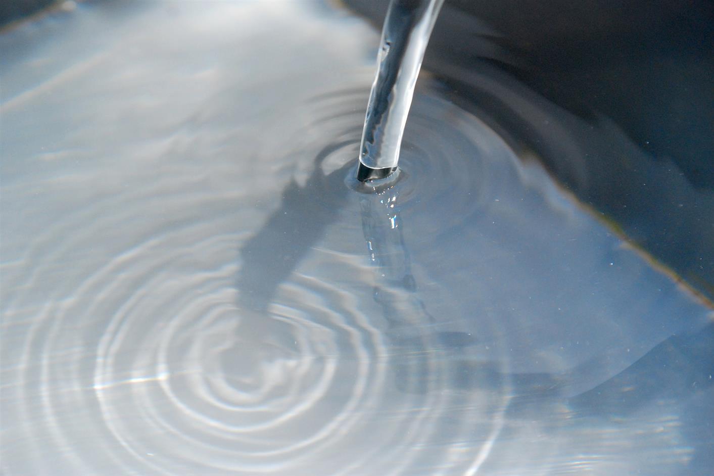 cma认证水质检测 水质检测第三方机构