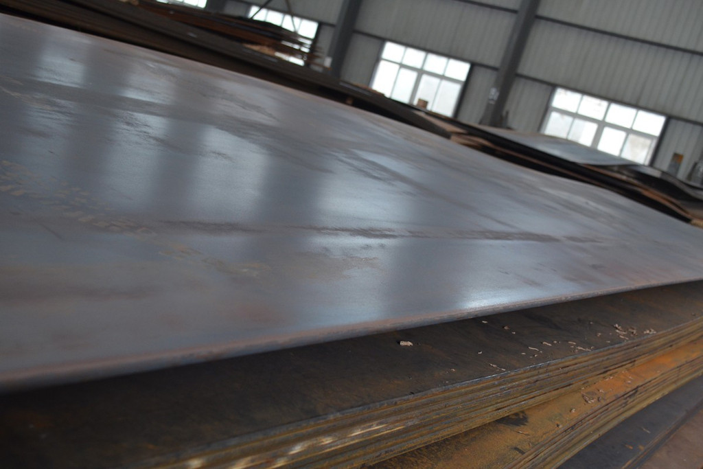 室外景观钢可以使用的09CuPCrNi-A的耐候钢