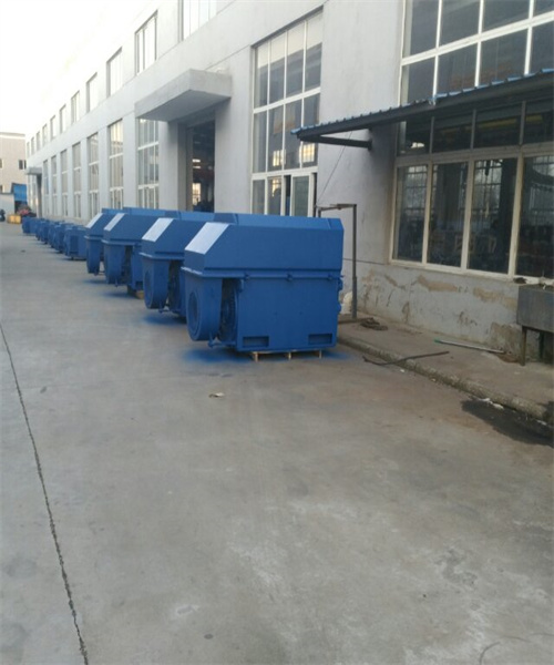 芜湖压缩机永磁电机生产厂家 送货上门质保一年