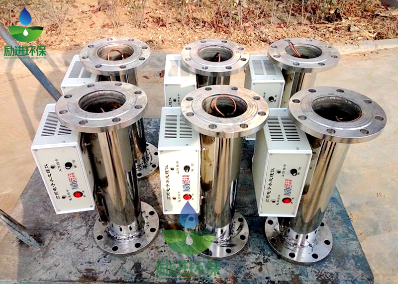 惠州变频电子水处理仪 射频电子水处理仪工作原理
