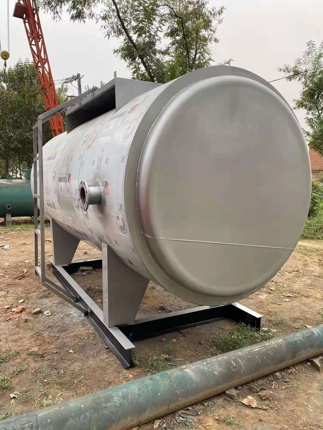 鄂尔多斯生物质热水锅炉型号