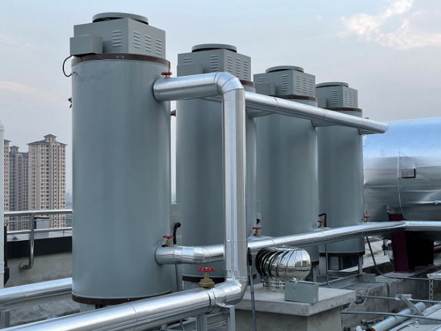 天津G100容积式燃气热水器厂家 欢迎来电 欧特梅尔新能源供应