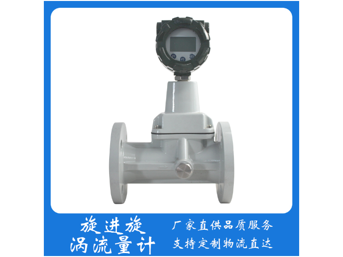 上海螺纹连接型涡轮流量计供应商 推荐咨询 江苏楚天自动化仪表供应