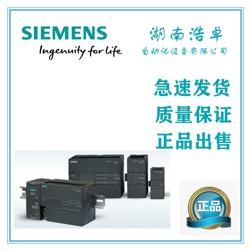德国西门子SMART电源模块中国经销商