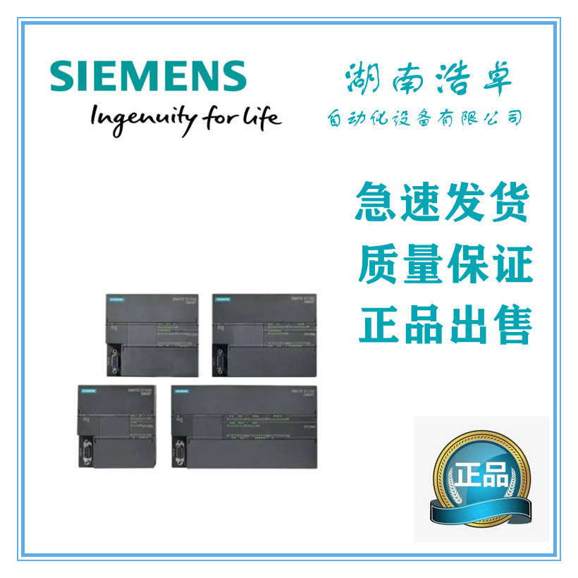 德国西门子S7-200电池中国经销商