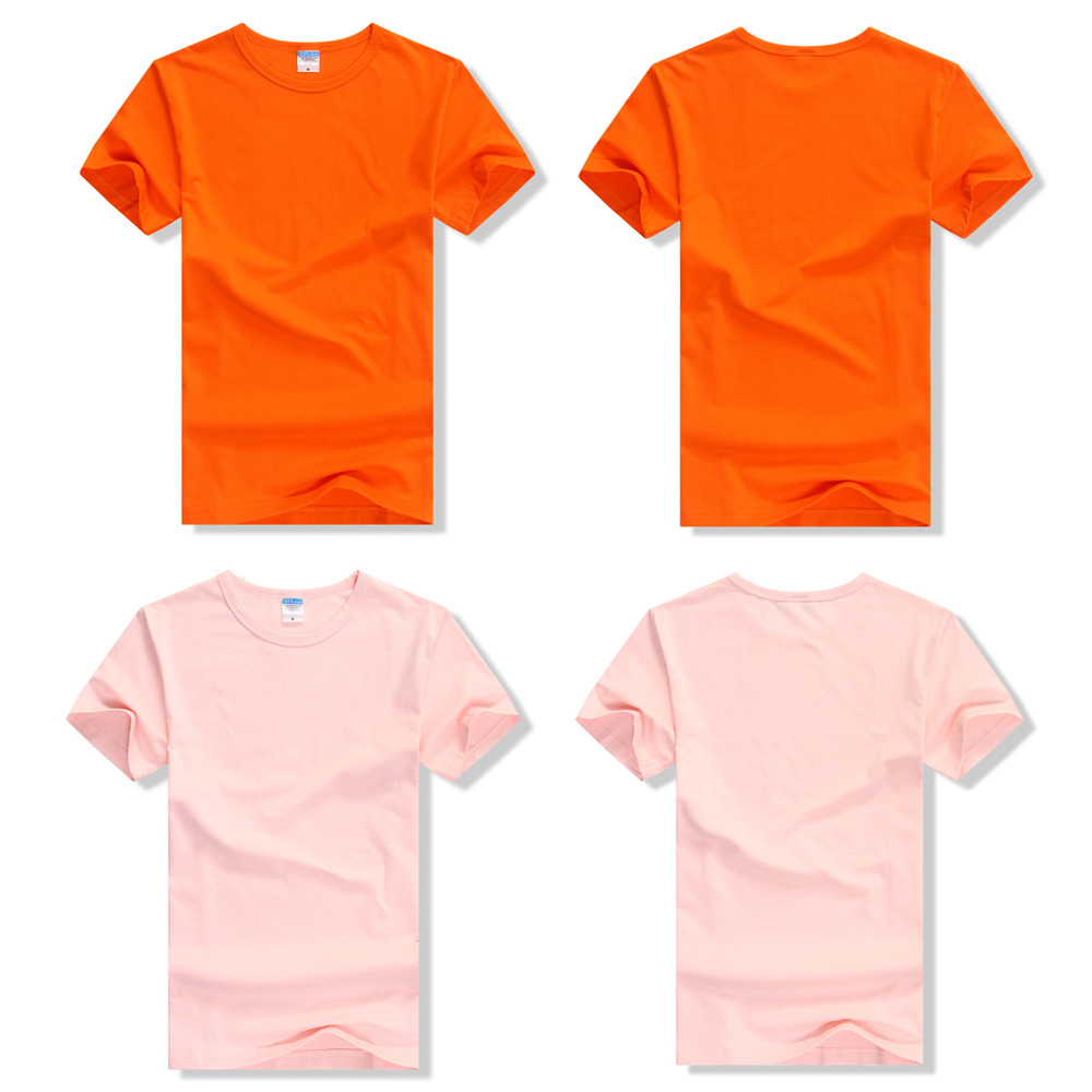 长沙POLO衫定做，POLO衫款式、面料颜色均可选择