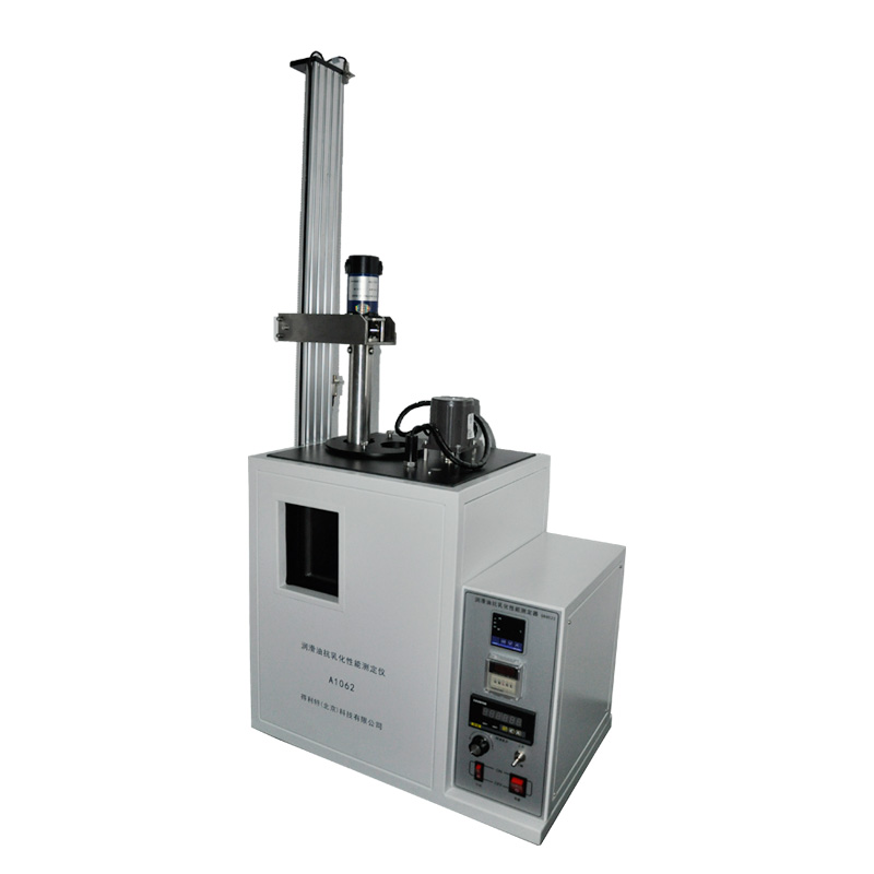 昆明石油和合成液水分离性测定仪厂-抗乳化自动测定仪