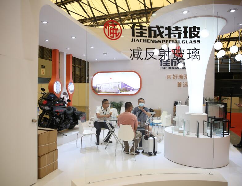 2022上海外墙陶瓷与石材展览会