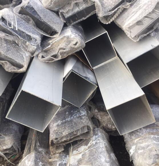 广州废铝回收公司 广州废铝回收基地